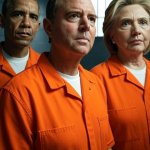Democrats in prison
