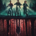Upside Down - Stranger Things