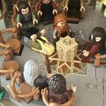Lego Lotr