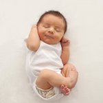 Cute Style Baby