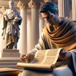 BECAUSE the COMMONMAN’s UNDERSTANDING of Paul’s PROPHECY {1Cor14