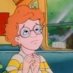 Please let this be a normal field trip! meme
