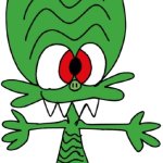 Candy hector caramella