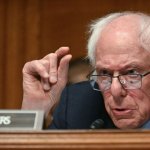 Bernie Sanders describing Donald Trumps Penis