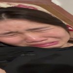 Cry GIF Template