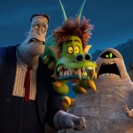 Hotel Transylvania