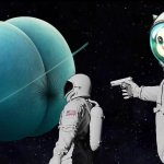 ALWAYS HAS BEEN (URANUS WEREMEOW)