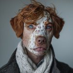 Dig dog