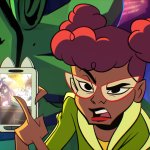 april, rottmnt, tmnt, meme, phone, delete this