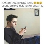 cant breathe