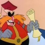 Robotnik Graduation