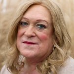 Terry O'Brien Terri4Trump MAGA Transwoman