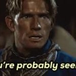 Tombstone GIF Template