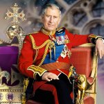 King Charles