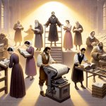 PROPHETIC EXHORTATION & COMFORT to this NEW generation of REFORM
