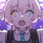 Hoshino surprised