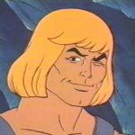 Síganme para más consejos He-Man