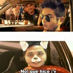 Jimmy no lo hagas