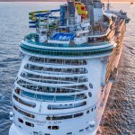 Independence of the Seas