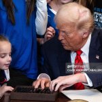 Trump Pedo