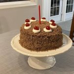 cake