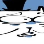 Toby in shambles meme