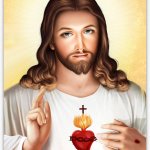 Jesus