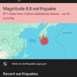 Earthquake