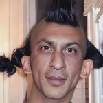 Hakla SRK meme