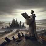 REMNANT PROPHET-TEACHER Jeremiah