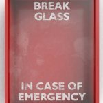 In case of Emergency