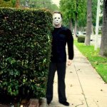 Michael Meyers