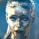 SilverSurfer