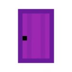 The Shut. GIF Template