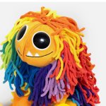 Yarnaby meme