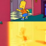 April fools bart