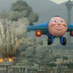 bomb plane