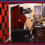 AGAIN?? feat murderofbirds GIF Template