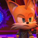 Tails Nine