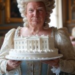 Donald Antoinette