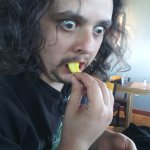 Eat The