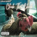 Cluck That Chick announcement template