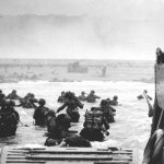 D-Day