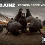 PIDJUNZ: Pecking Order Vol 1. template