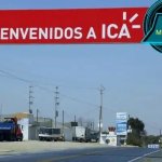 Bienvenidos a Ica