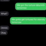 Torture Labyrinth