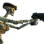 Fallout 4 Synth