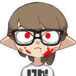 Paleo (Berserk + Concerned)