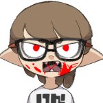 Paleo (Berserk + Angry)