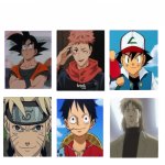 anime boys